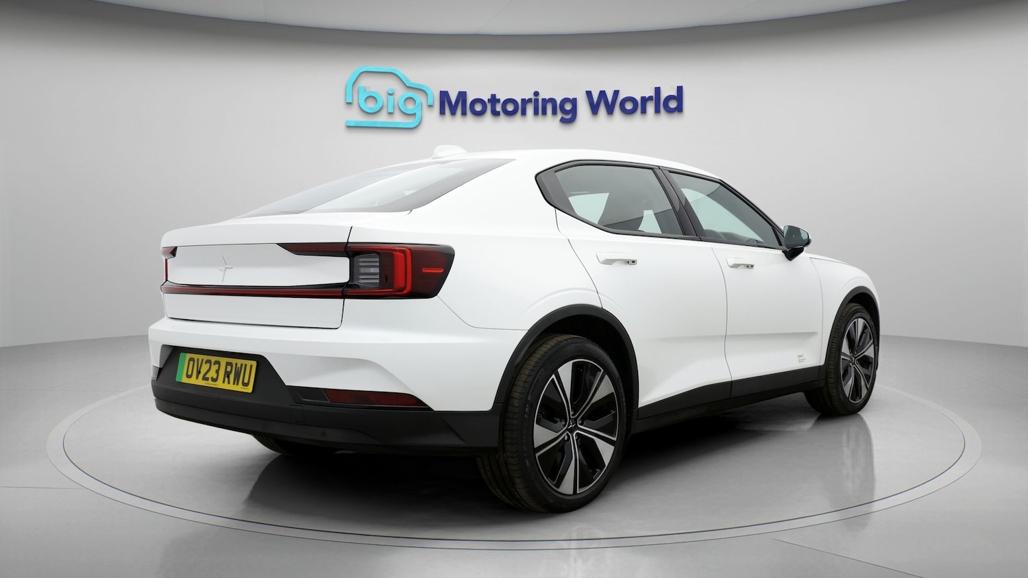 Used Polestar Polestar 2 for sale - 78108965: Photo 7