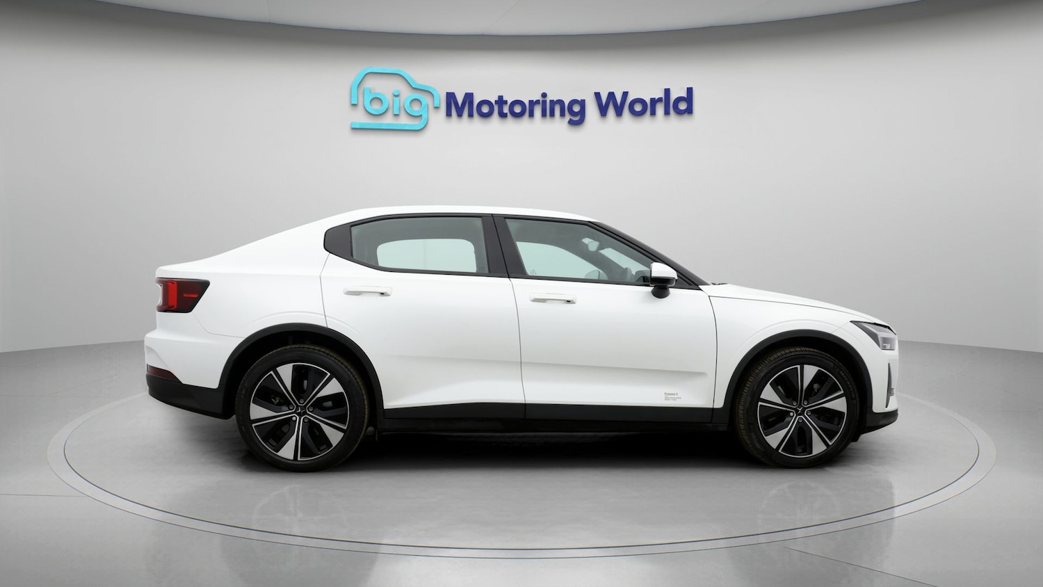 Used Polestar Polestar 2 for sale - 78108965: Photo 8