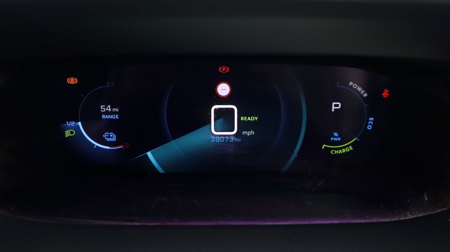 Used Peugeot E-208 2020 for sale - 77410818: Photo 10