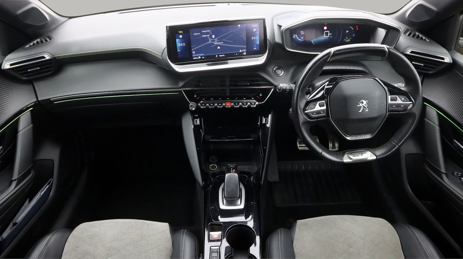 Used Peugeot E-208 2020 for sale - 77410818: Photo 13