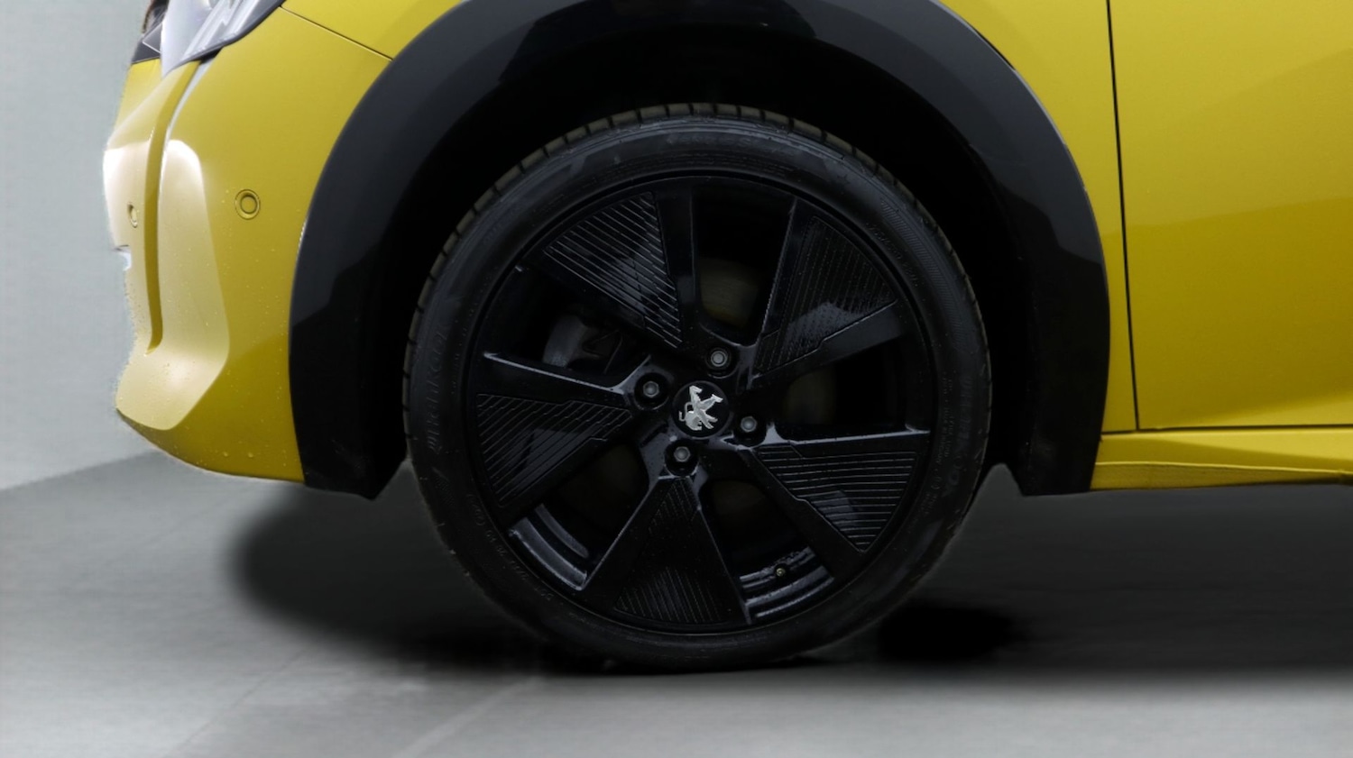 Used Peugeot E-208 2020 for sale - 77410818: Photo 18