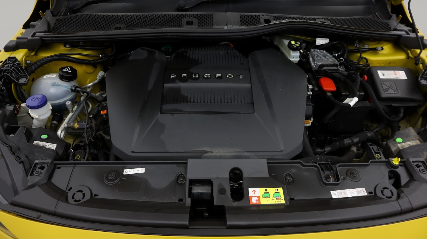 Used Peugeot E-208 2020 for sale - 77410818: Photo 19