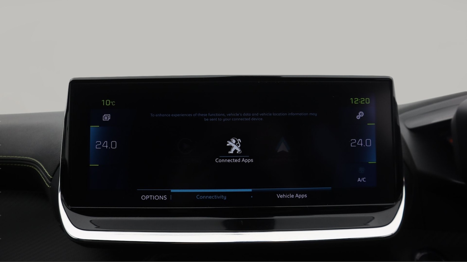 Used Peugeot E-208 2020 for sale - 77410818: Photo 20