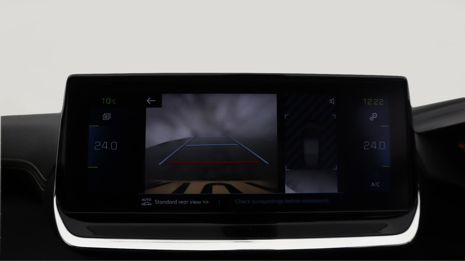 Used Peugeot E-208 2020 for sale - 77410818: Photo 22