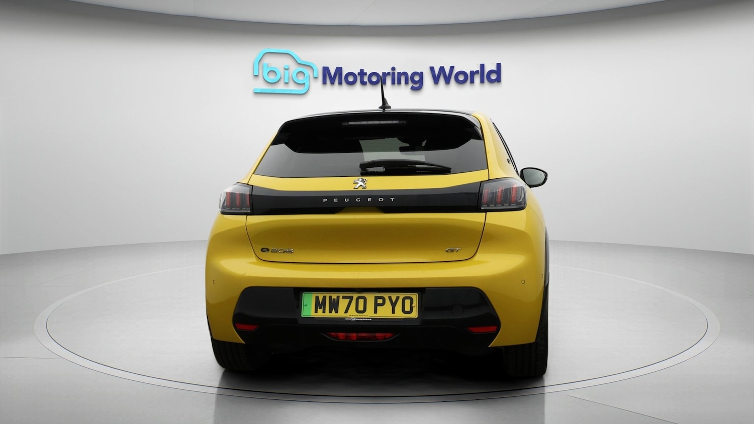 Used Peugeot E-208 2020 for sale - 77410818: Photo 6