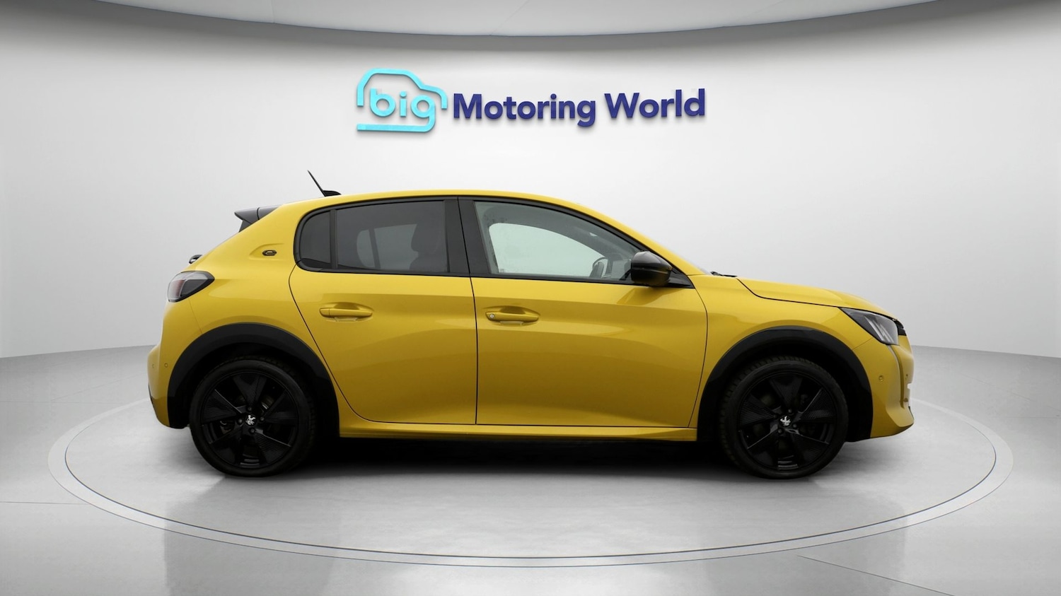 Used Peugeot E-208 2020 for sale - 77410818: Photo 8