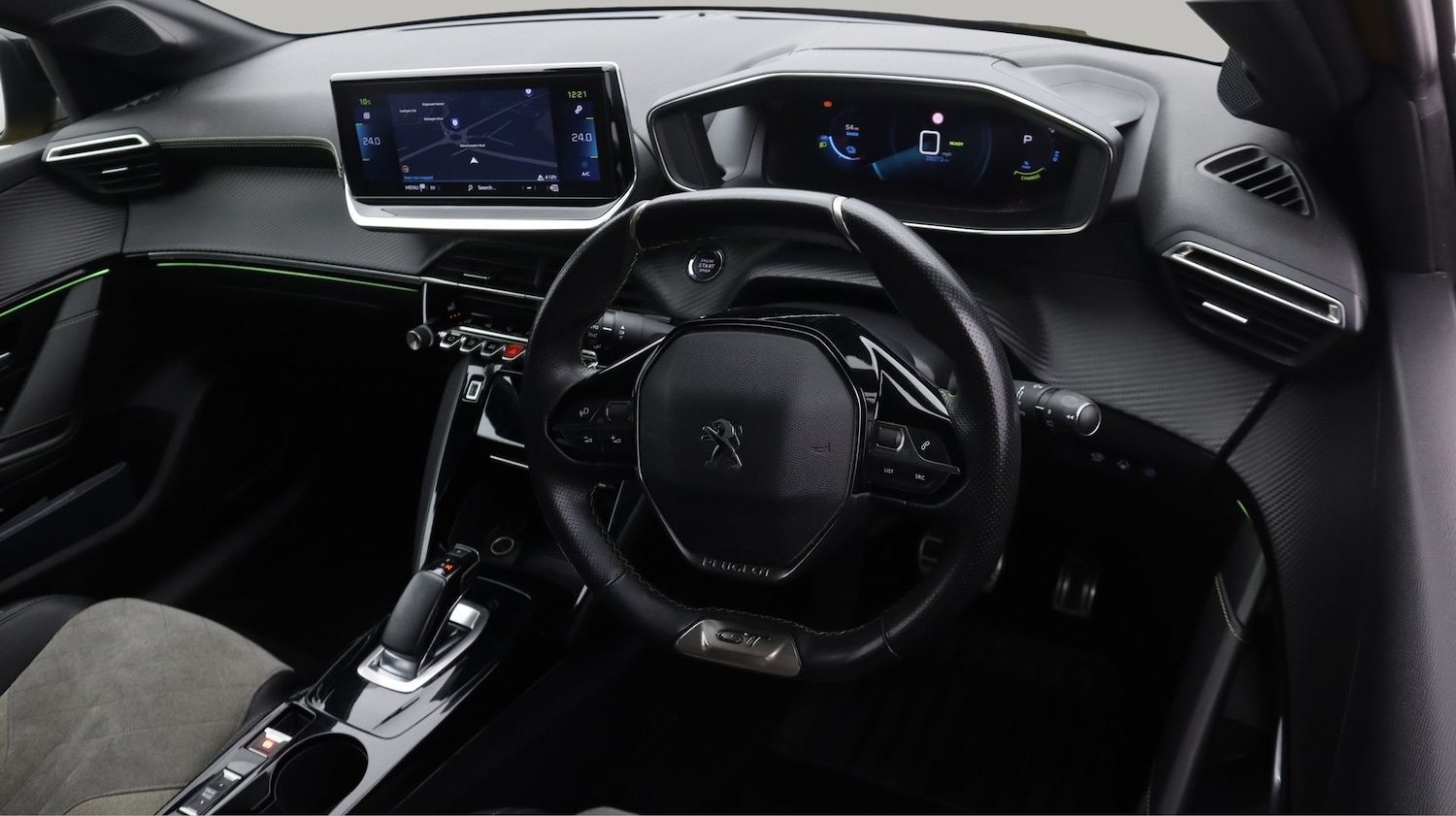 Used Peugeot E-208 2020 for sale - 77410818: Photo 9