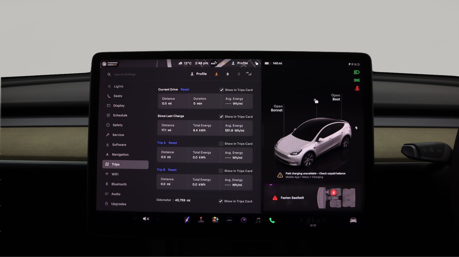 Used Tesla Model Y 2023 for sale - 77529339: Photo 10