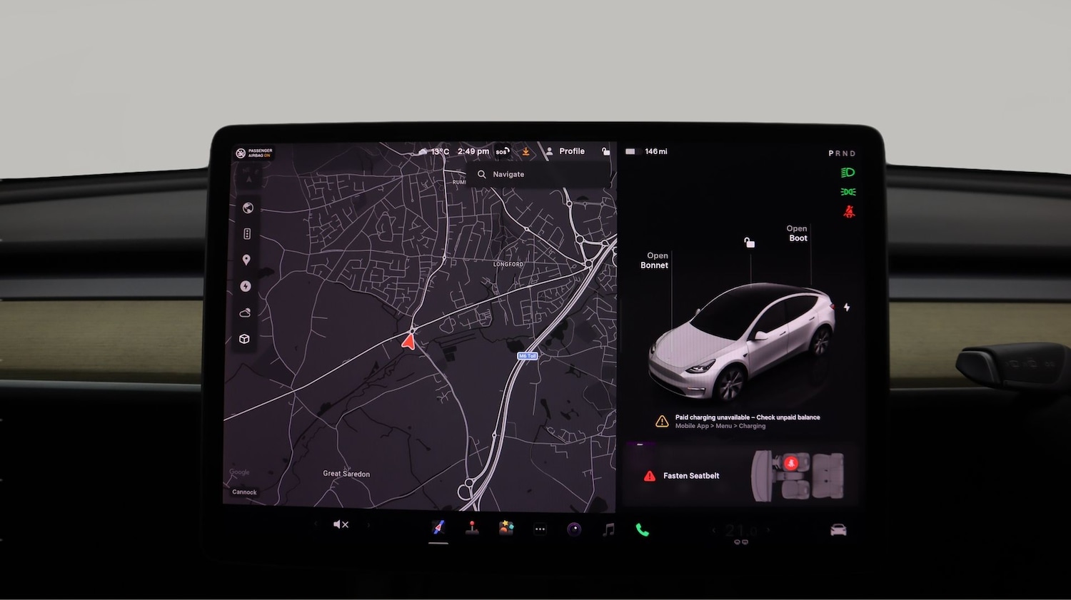 Used Tesla Model Y 2023 for sale - 77529339: Photo 11