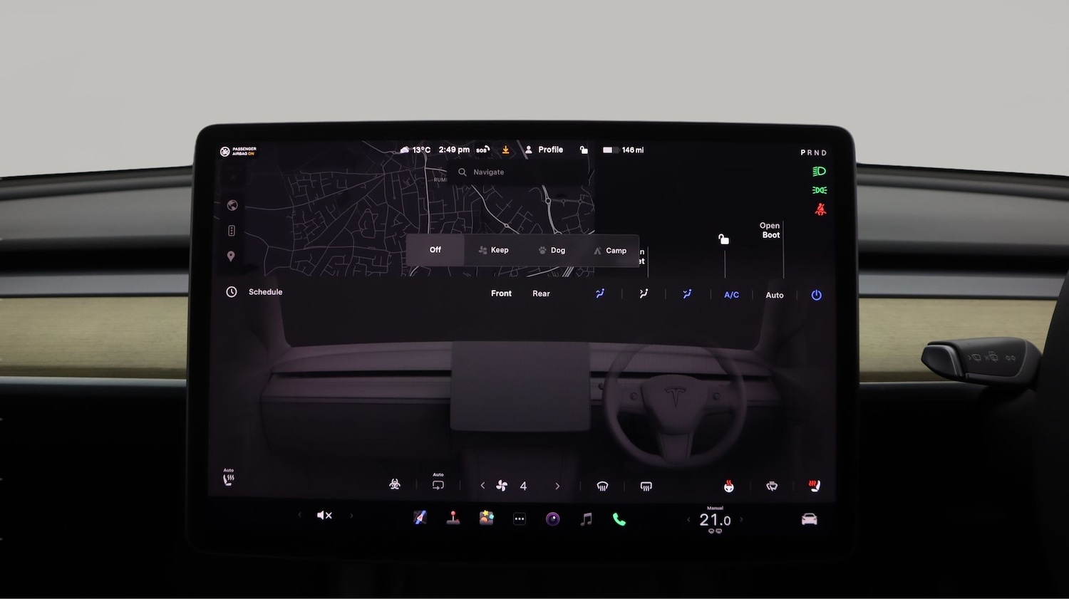 Used Tesla Model Y 2023 for sale - 77529339: Photo 12