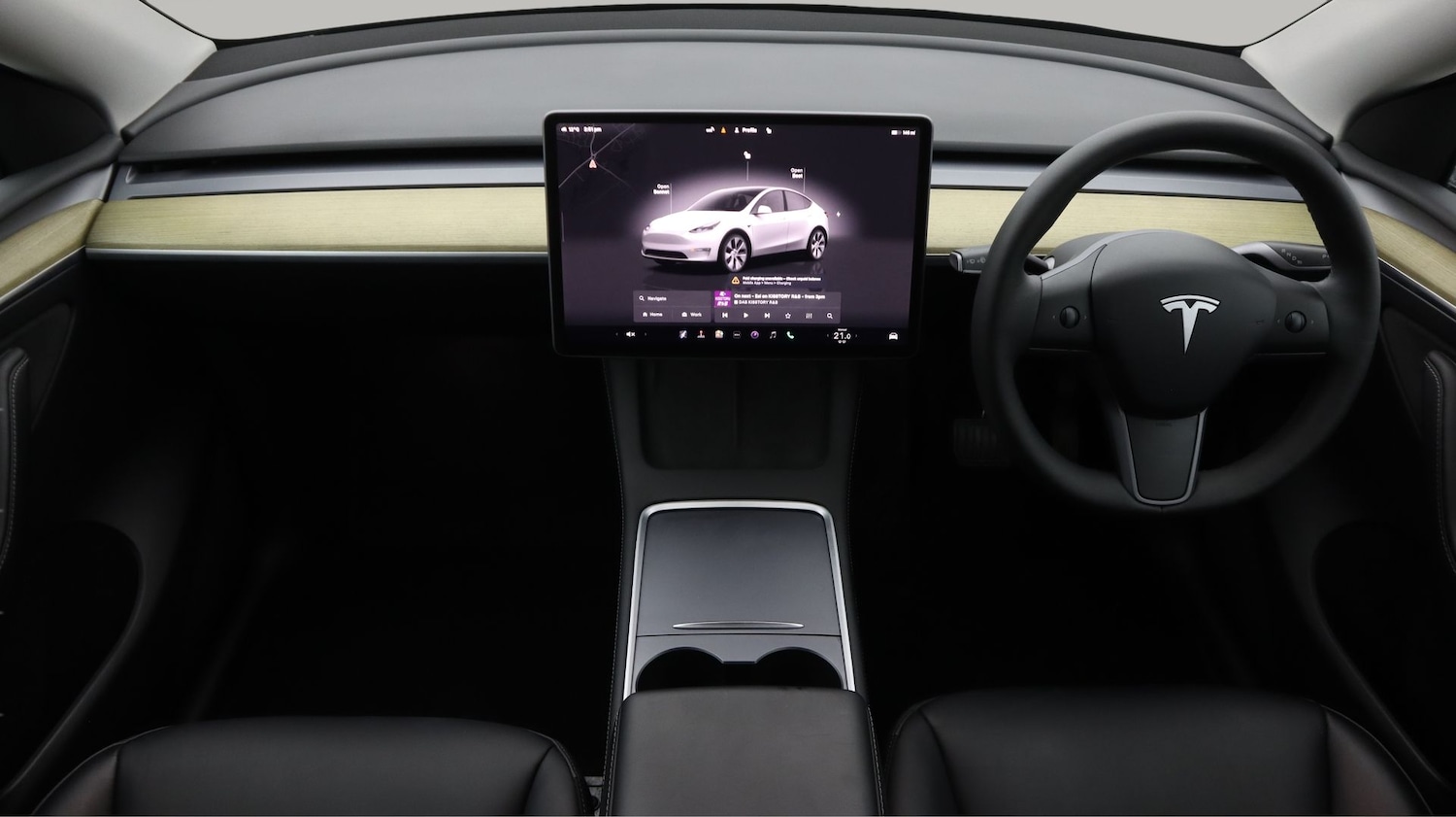 Used Tesla Model Y 2023 for sale - 77529339: Photo 13