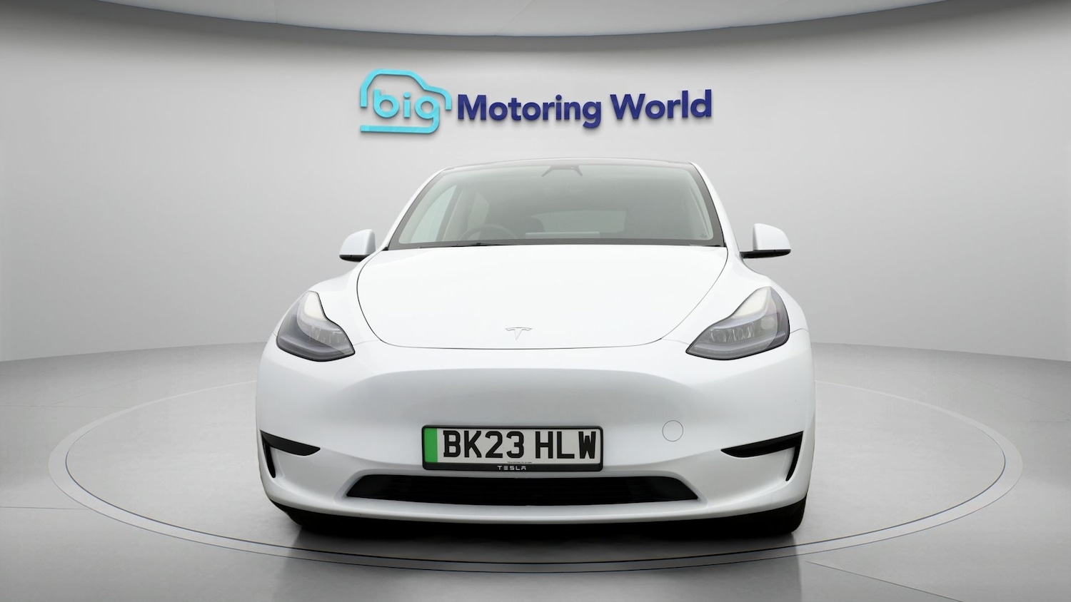 Used Tesla Model Y 2023 for sale - 77529339: Photo 2