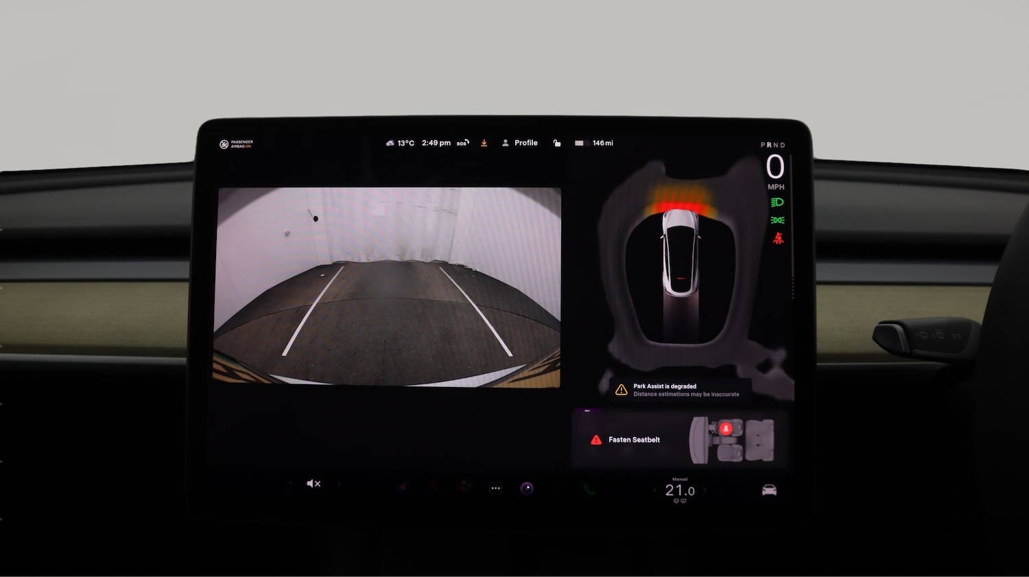 Used Tesla Model Y 2023 for sale - 77529339: Photo 24