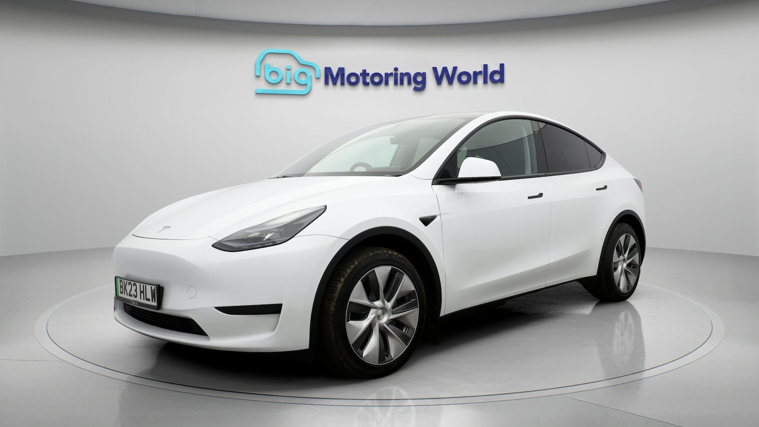 Used Tesla Model Y 2023 for sale - 77529339: Photo 3