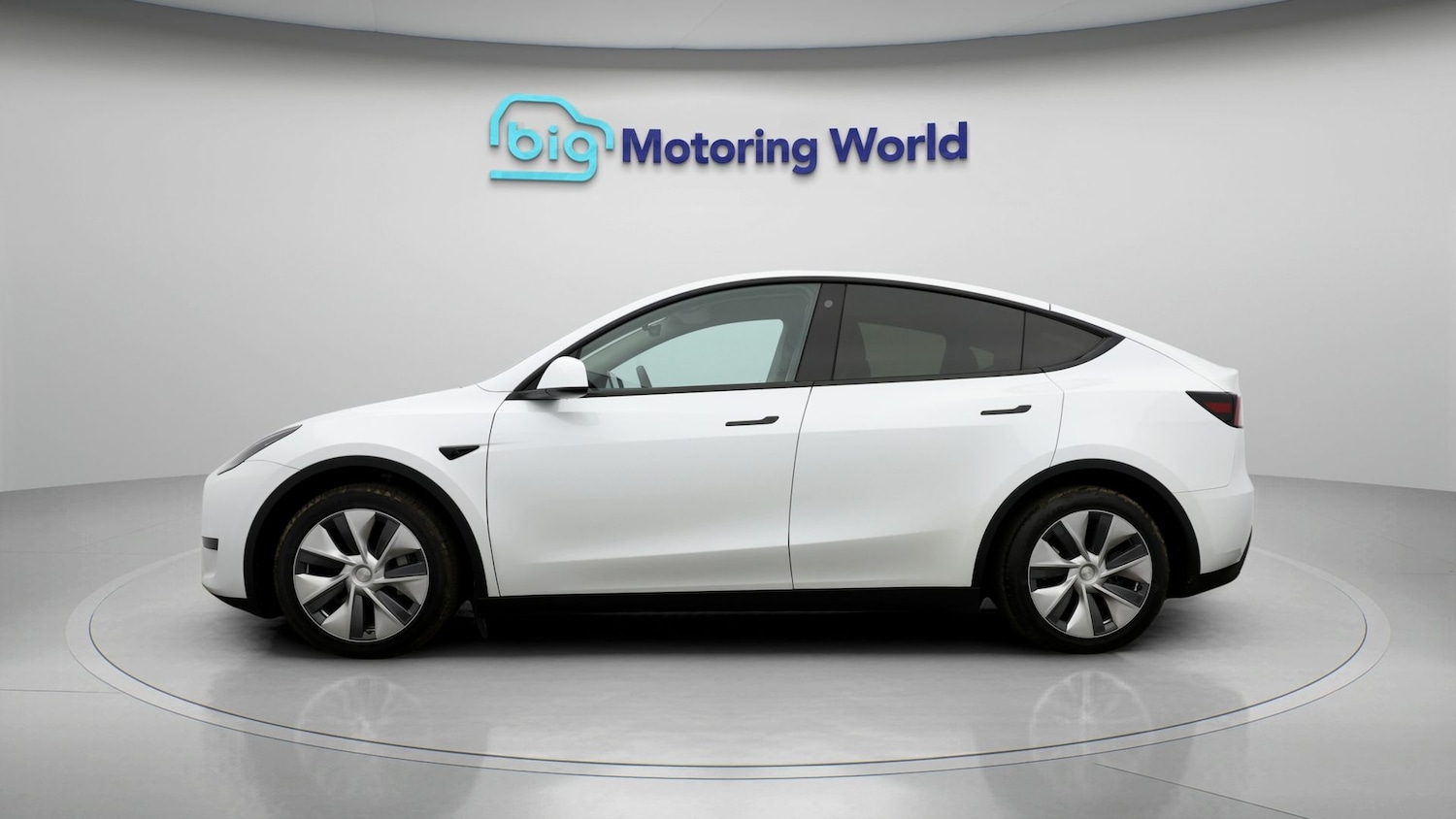 Used Tesla Model Y 2023 for sale - 77529339: Photo 4