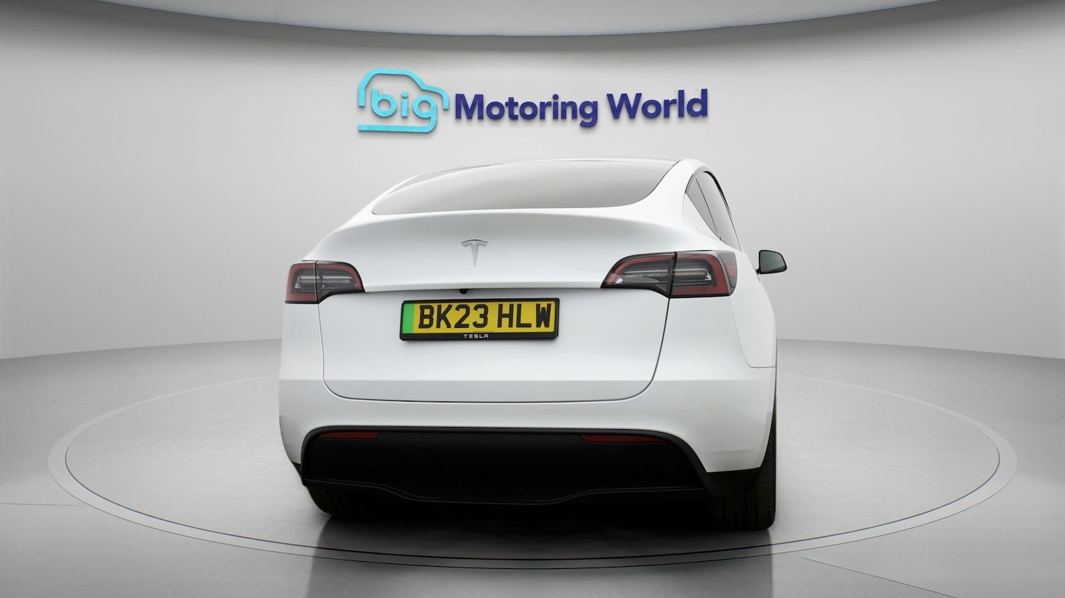 Used Tesla Model Y 2023 for sale - 77529339: Photo 6