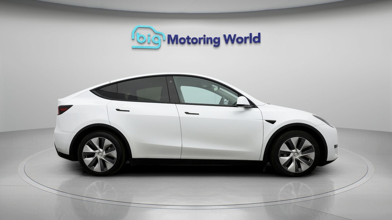 Used Tesla Model Y 2023 for sale - 77529339: Photo 8