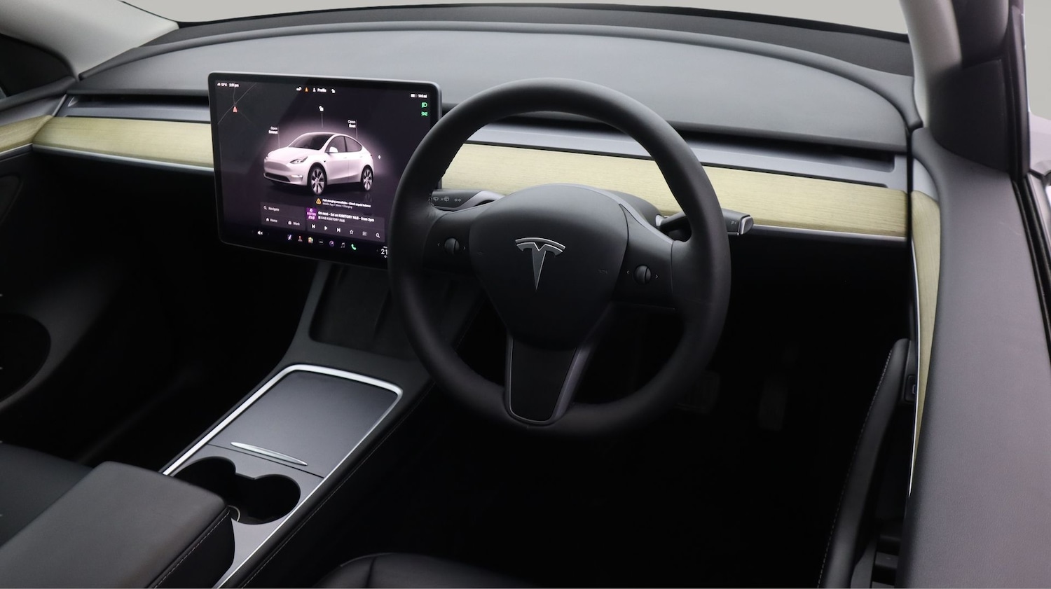 Used Tesla Model Y 2023 for sale - 77529339: Photo 9