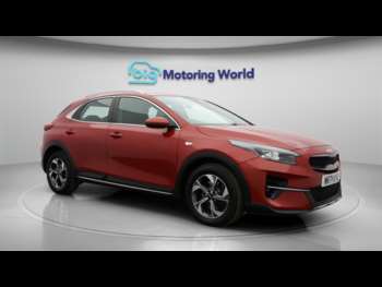 (71) - 1.0 T-GDi 2 SUV 5dr Petrol Manual Euro 6 (s/s) (118 bhp)