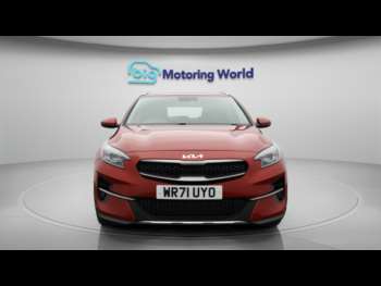 Used Kia XCeed 2021 for sale - 74726506: Photo