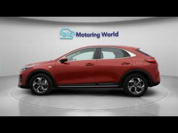 Used Kia XCeed 2021 for sale - 74726506: Photo