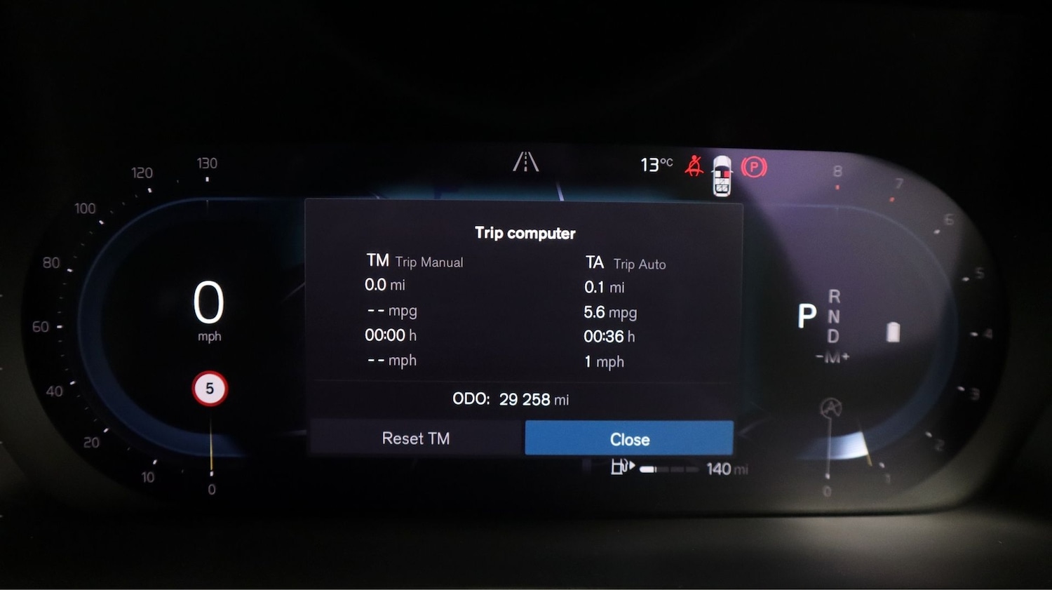 Used Volvo XC90 2022 for sale - 77736993: Photo 10