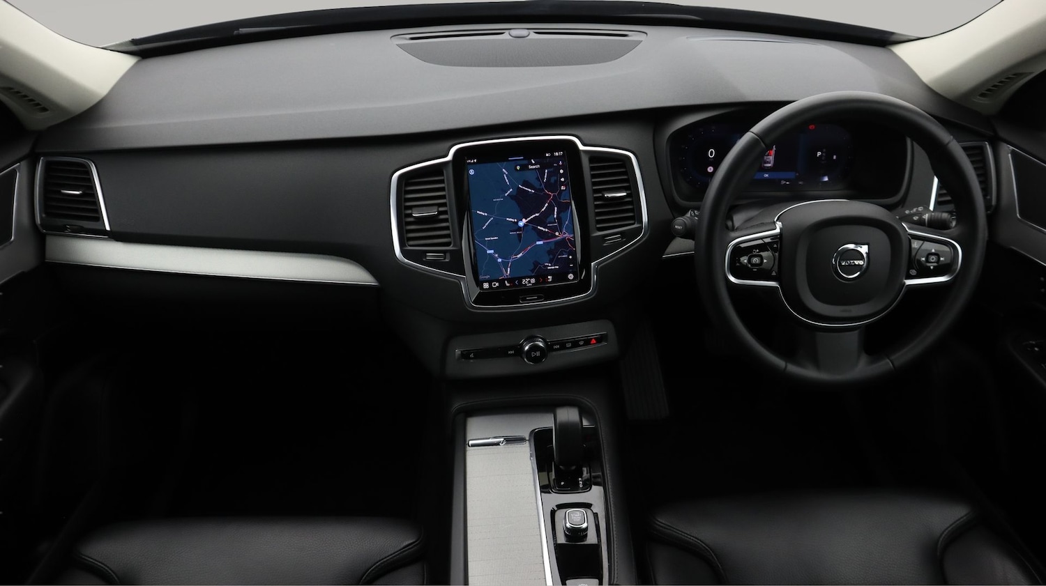 Used Volvo XC90 2022 for sale - 77736993: Photo 13