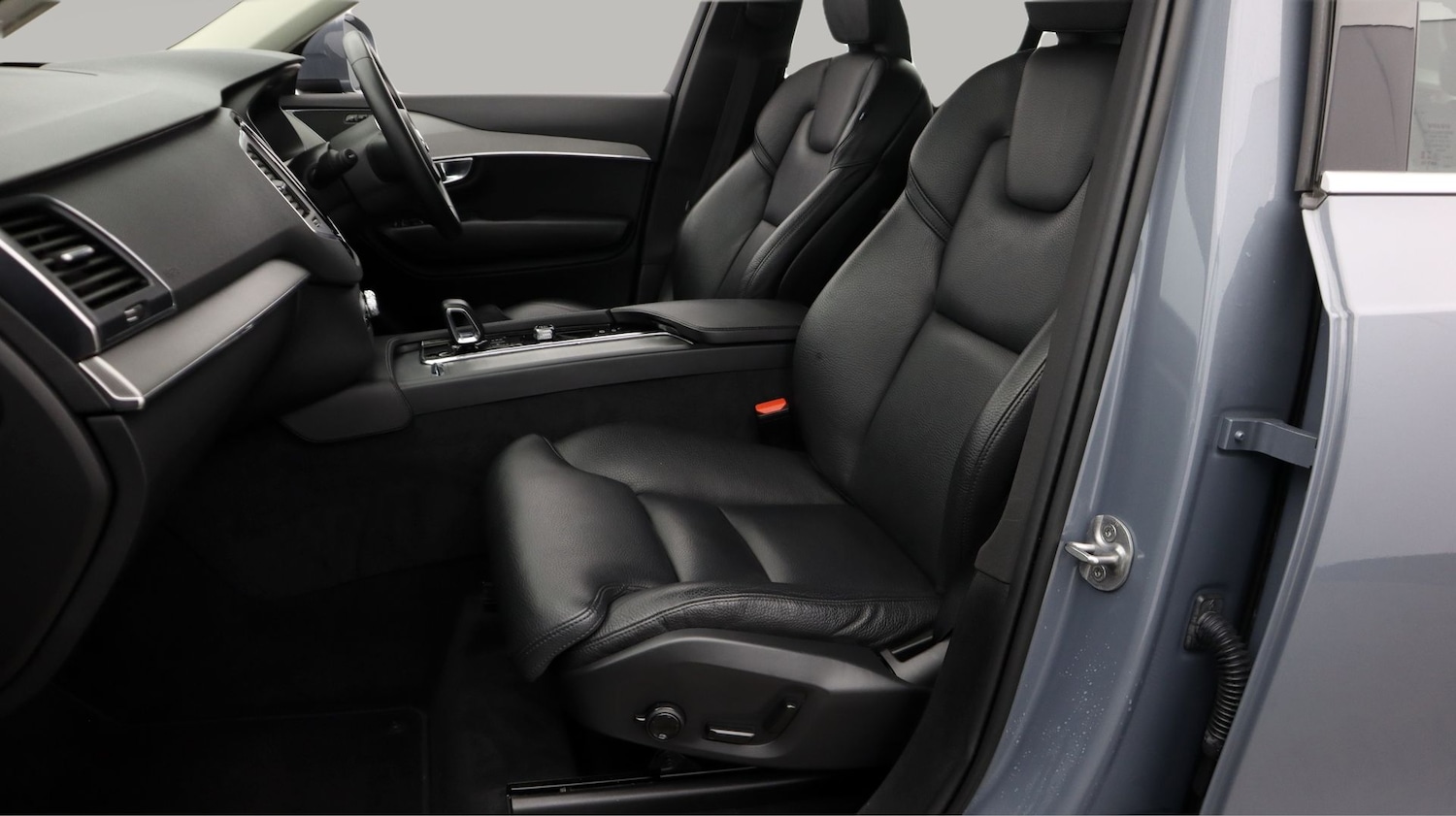 Used Volvo XC90 2022 for sale - 77736993: Photo 14