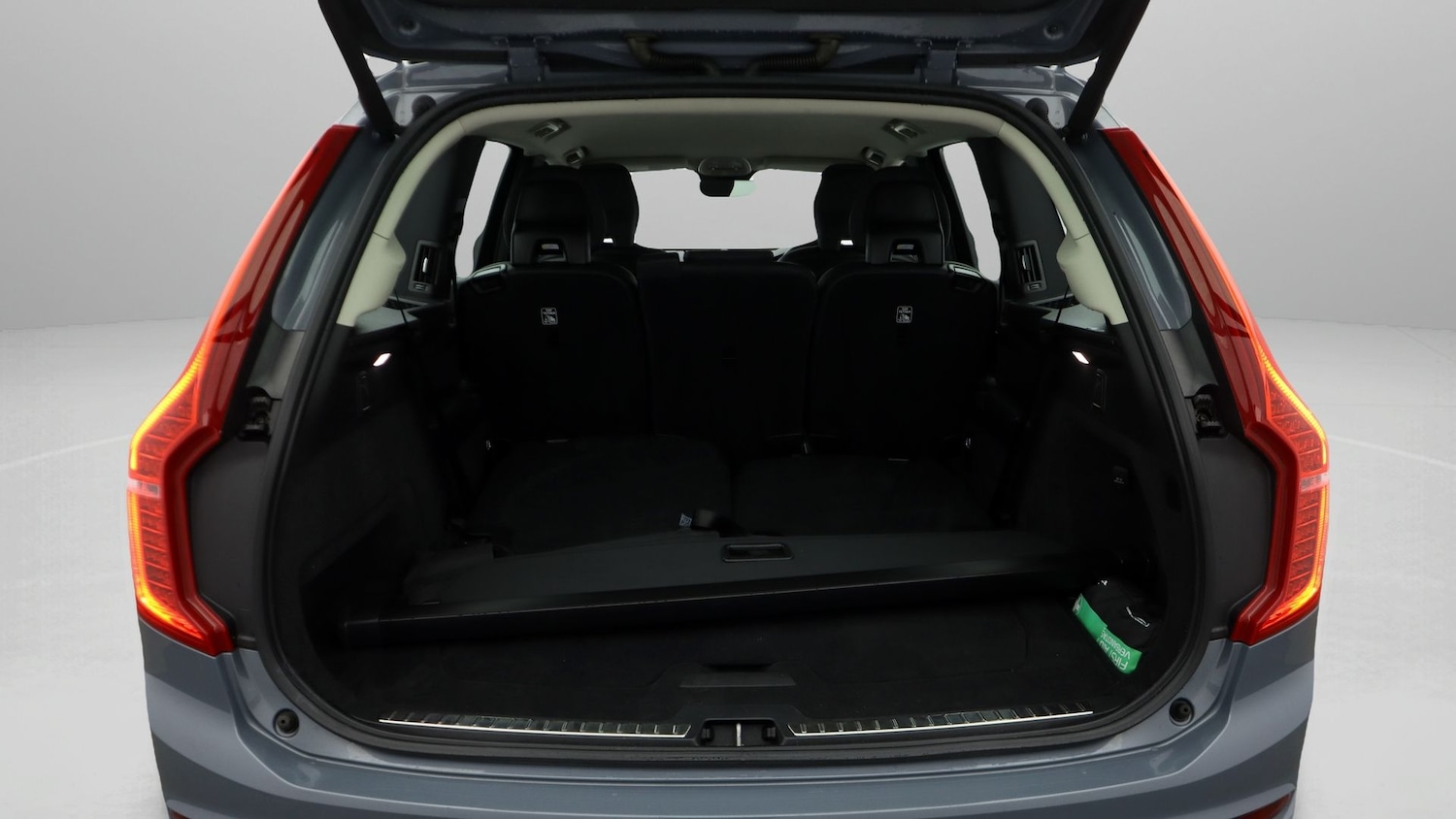 Used Volvo XC90 2022 for sale - 77736993: Photo 17