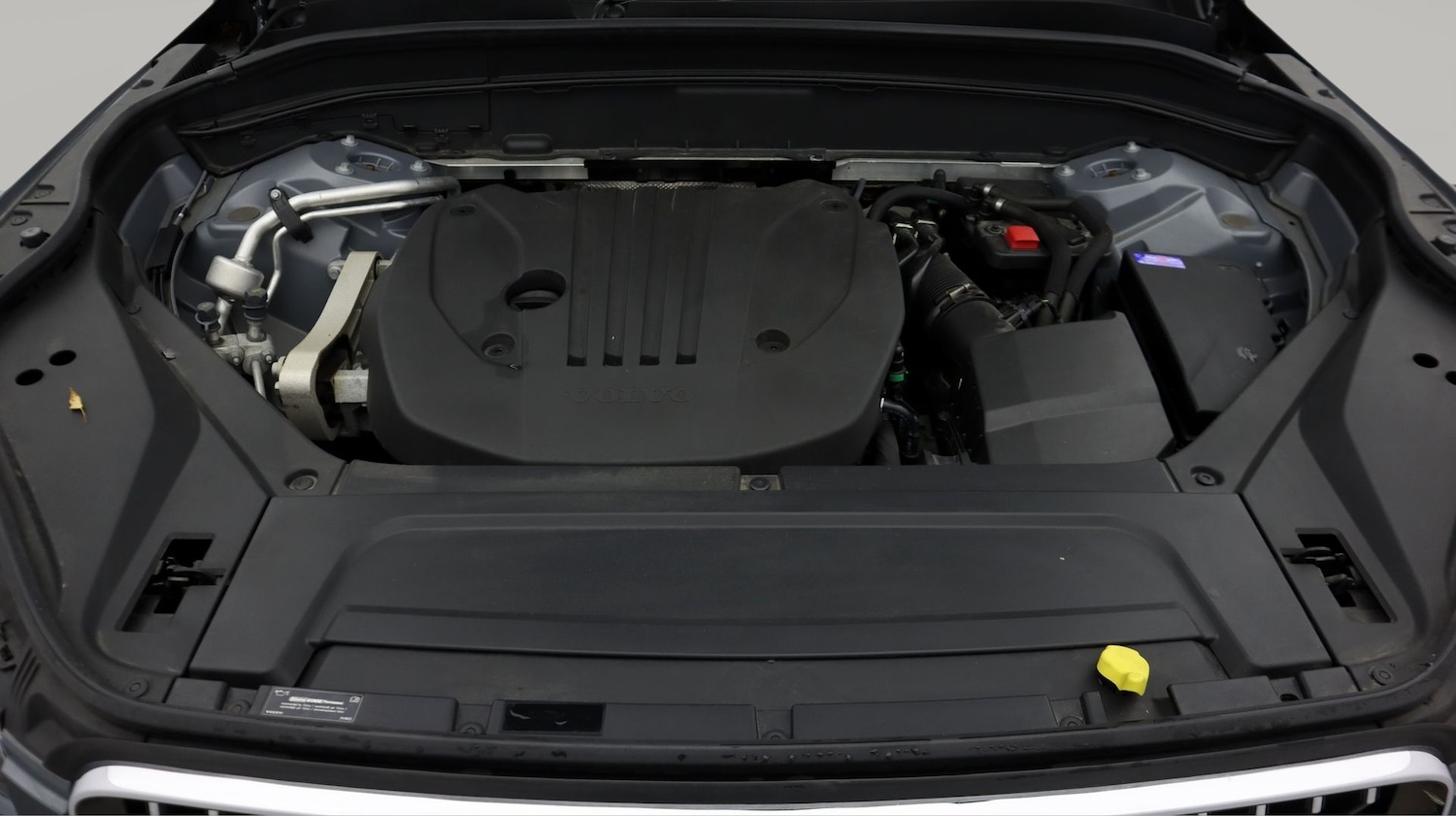 Used Volvo XC90 2022 for sale - 77736993: Photo 19