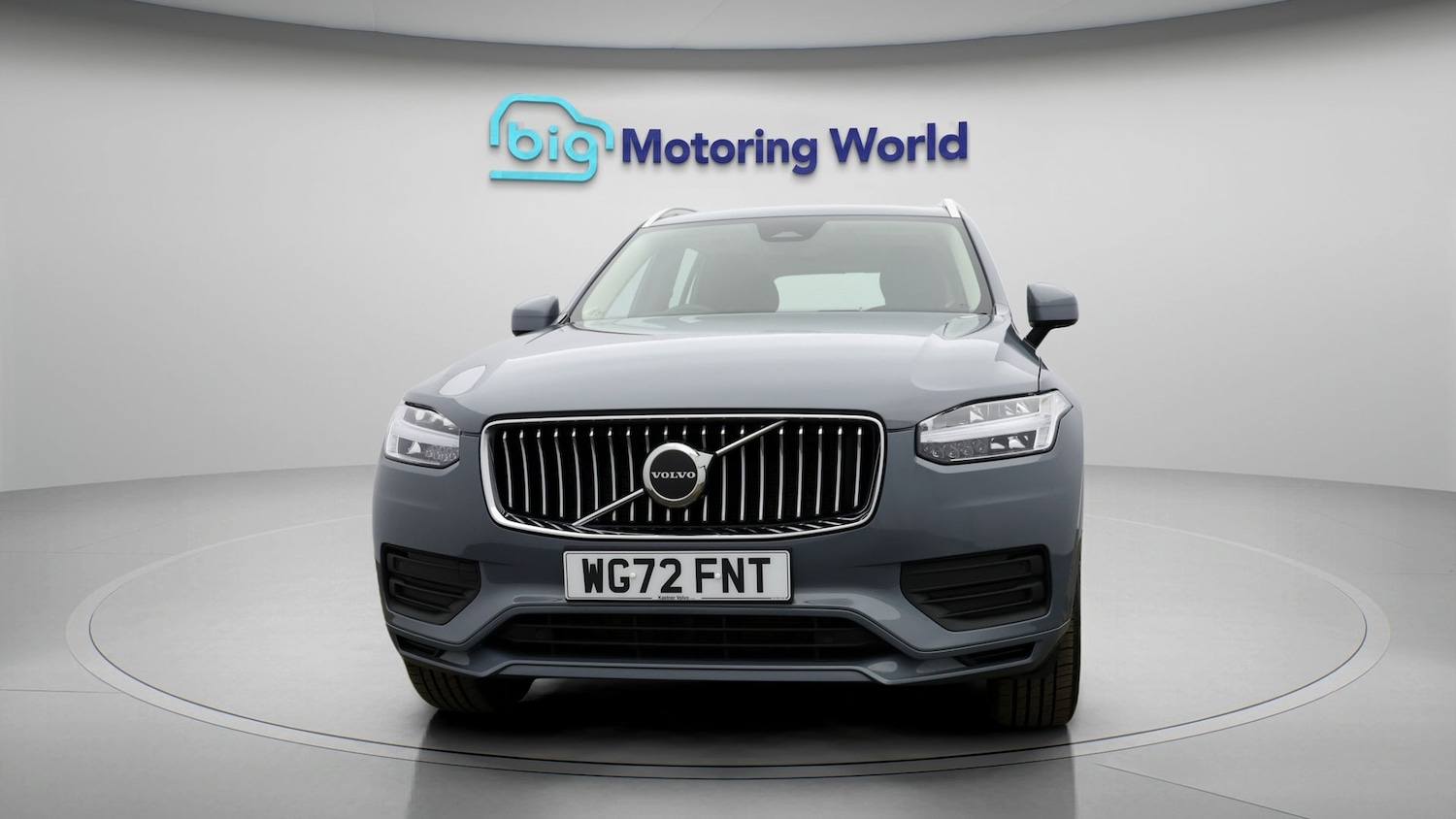 Used Volvo XC90 2022 for sale - 77736993: Photo 2