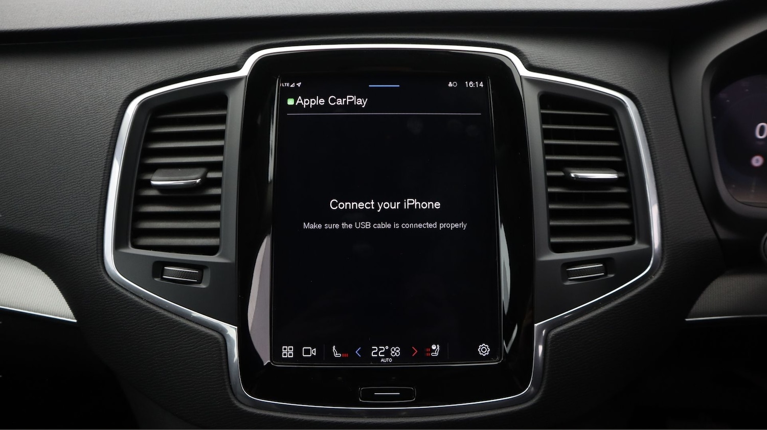 Used Volvo XC90 2022 for sale - 77736993: Photo 27