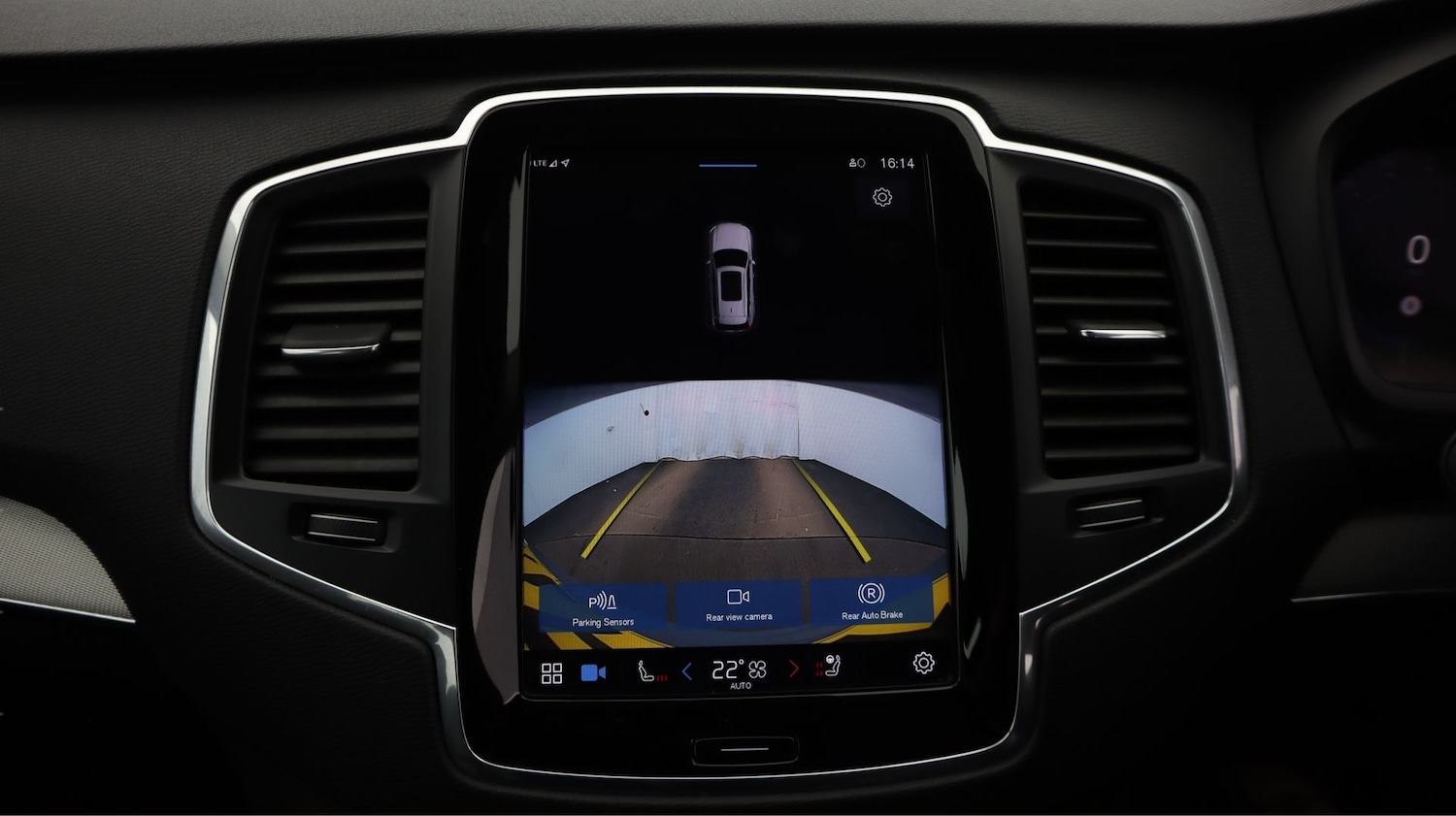 Used Volvo XC90 2022 for sale - 77736993: Photo 28