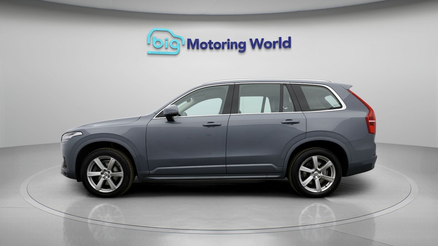 Used Volvo XC90 2022 for sale - 77736993: Photo 4