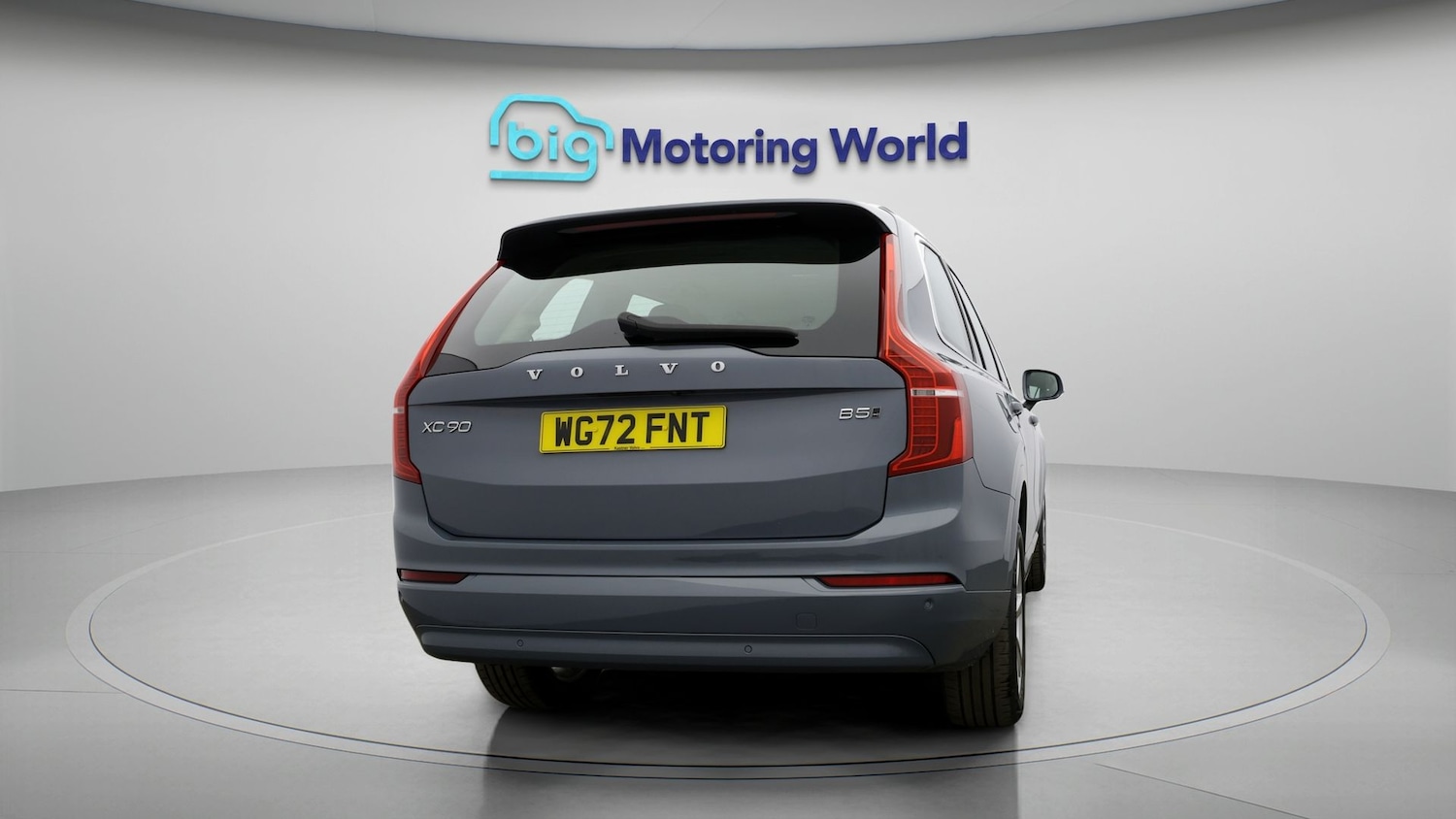 Used Volvo XC90 2022 for sale - 77736993: Photo 6