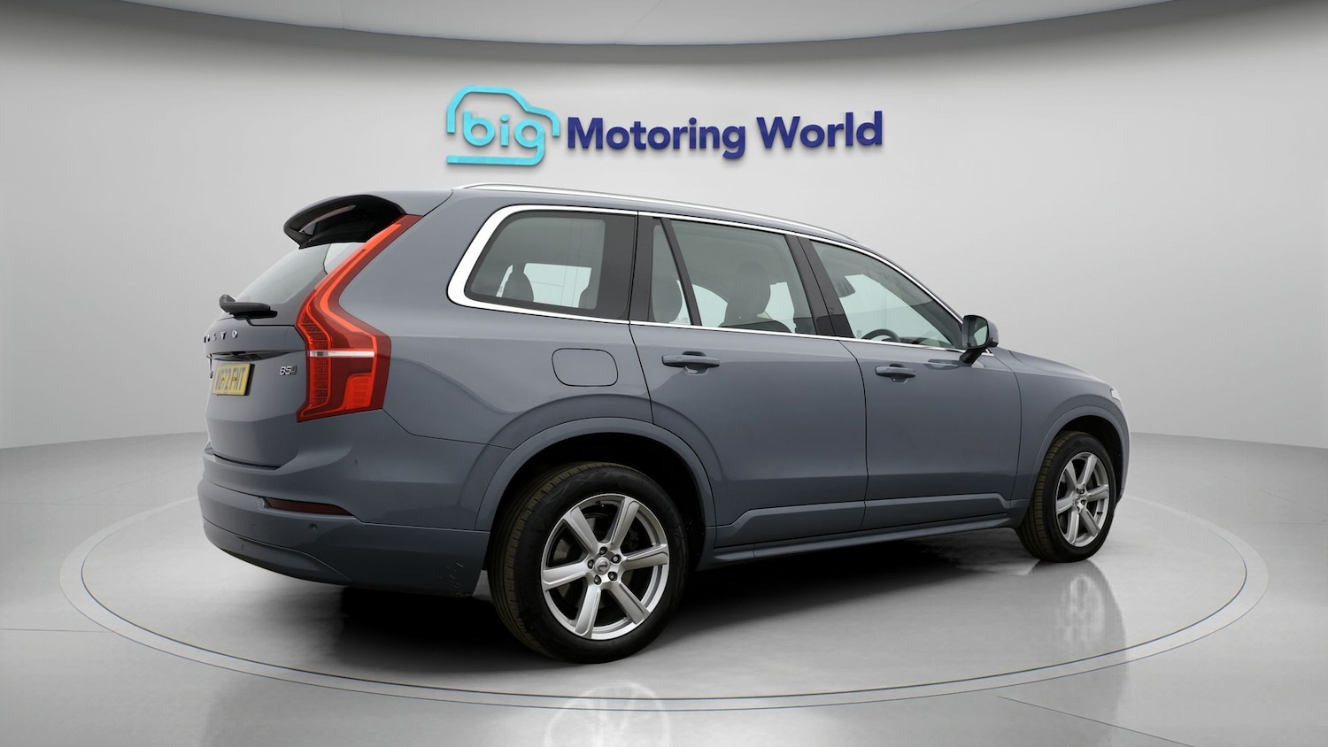 Used Volvo XC90 2022 for sale - 77736993: Photo 7