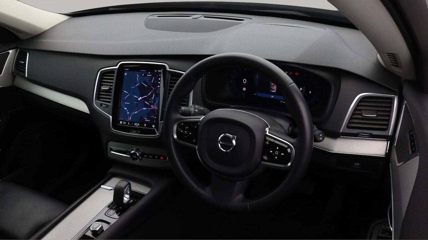 Used Volvo XC90 2022 for sale - 77736993: Photo 9