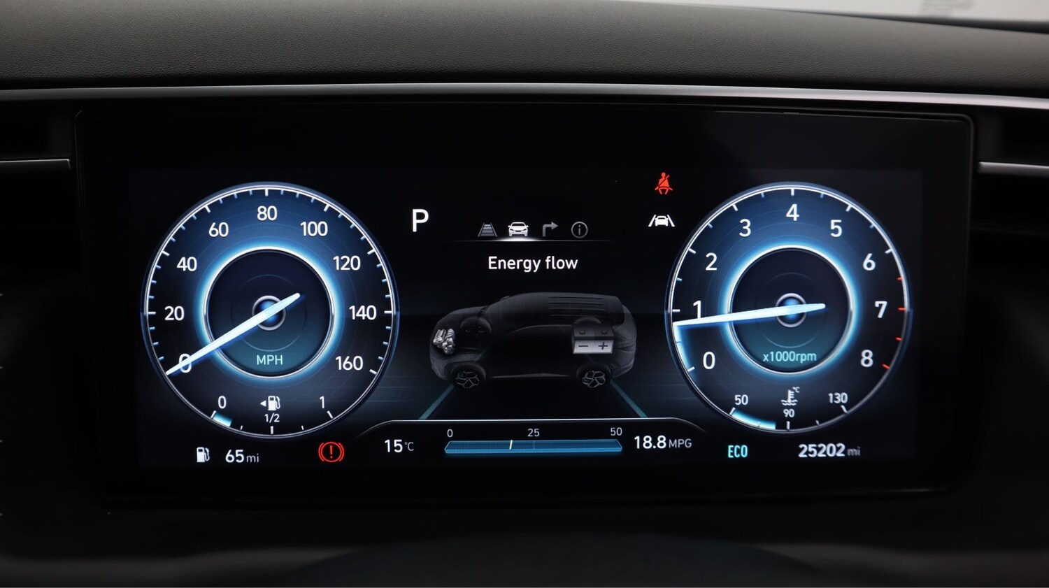 Used Hyundai TUCSON 2023 for sale - 78080449: Photo 10