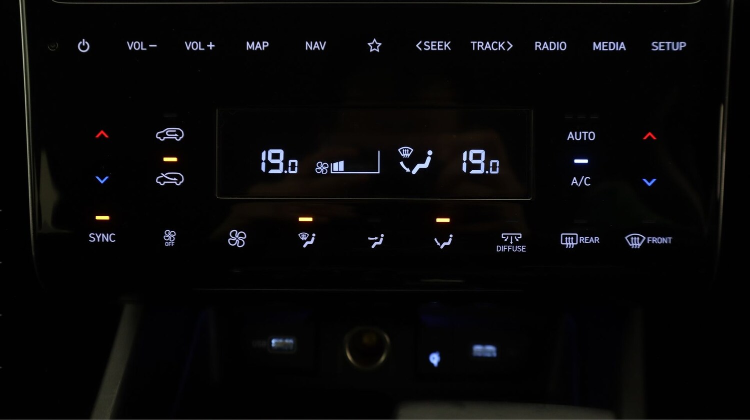 Used Hyundai TUCSON 2023 for sale - 78080449: Photo 12