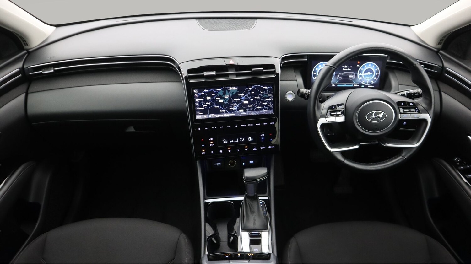 Used Hyundai TUCSON 2023 for sale - 78080449: Photo 13