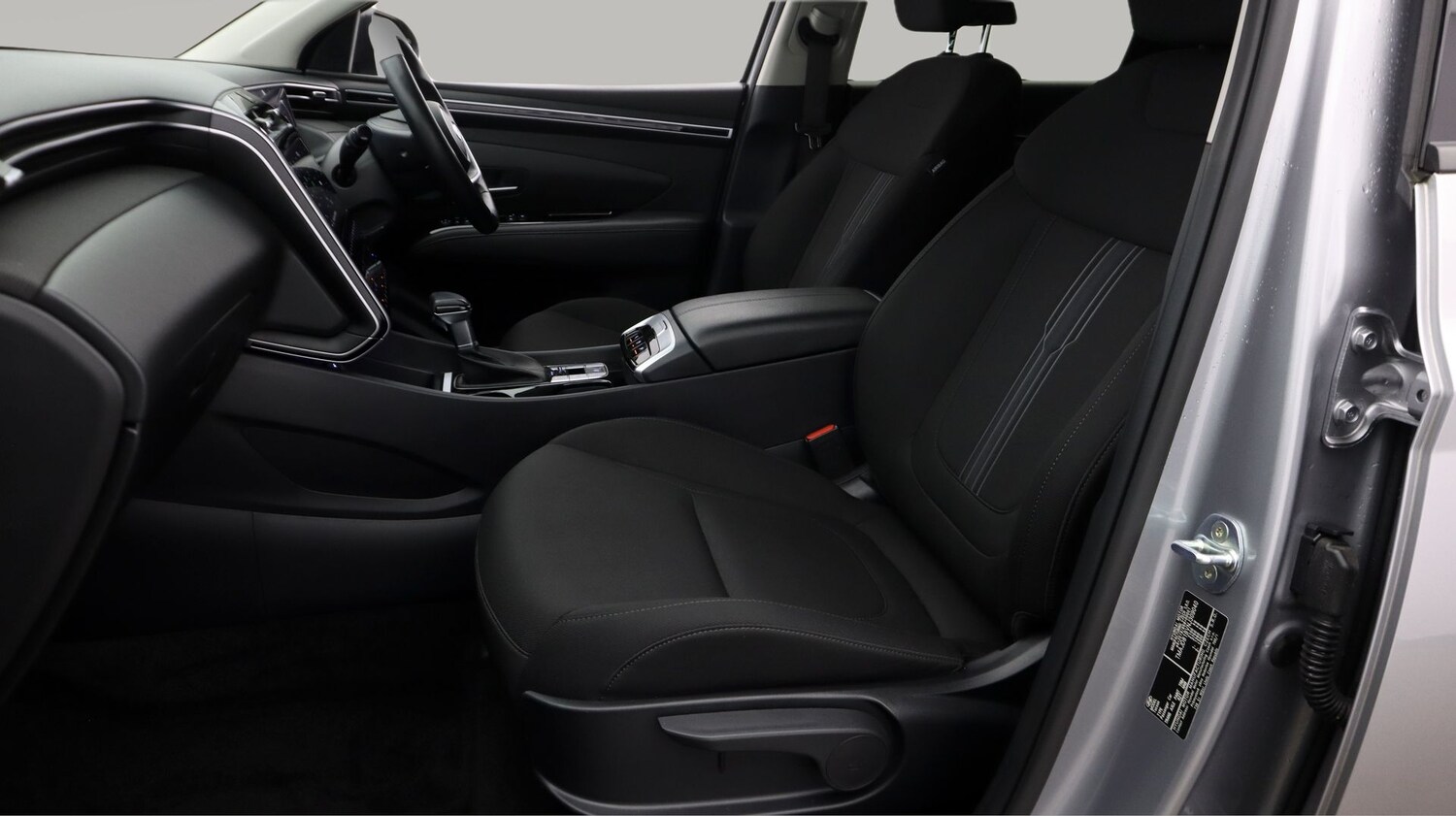 Used Hyundai TUCSON 2023 for sale - 78080449: Photo 14