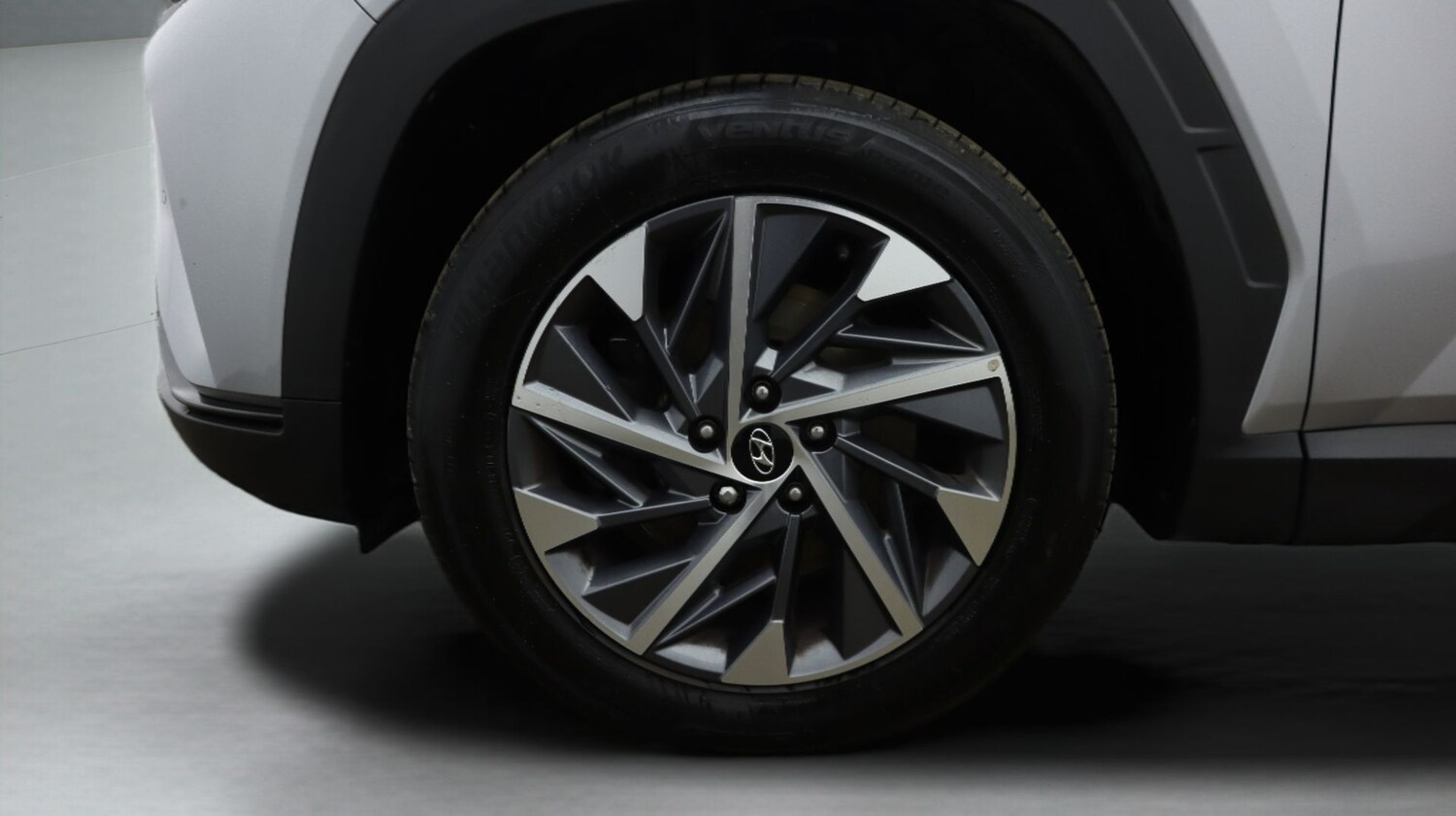 Used Hyundai TUCSON 2023 for sale - 78080449: Photo 18