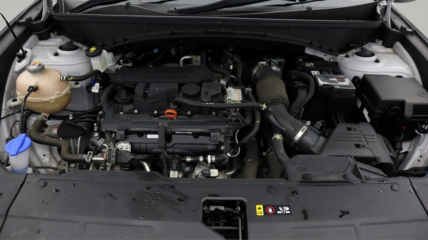 Used Hyundai TUCSON 2023 for sale - 78080449: Photo 19