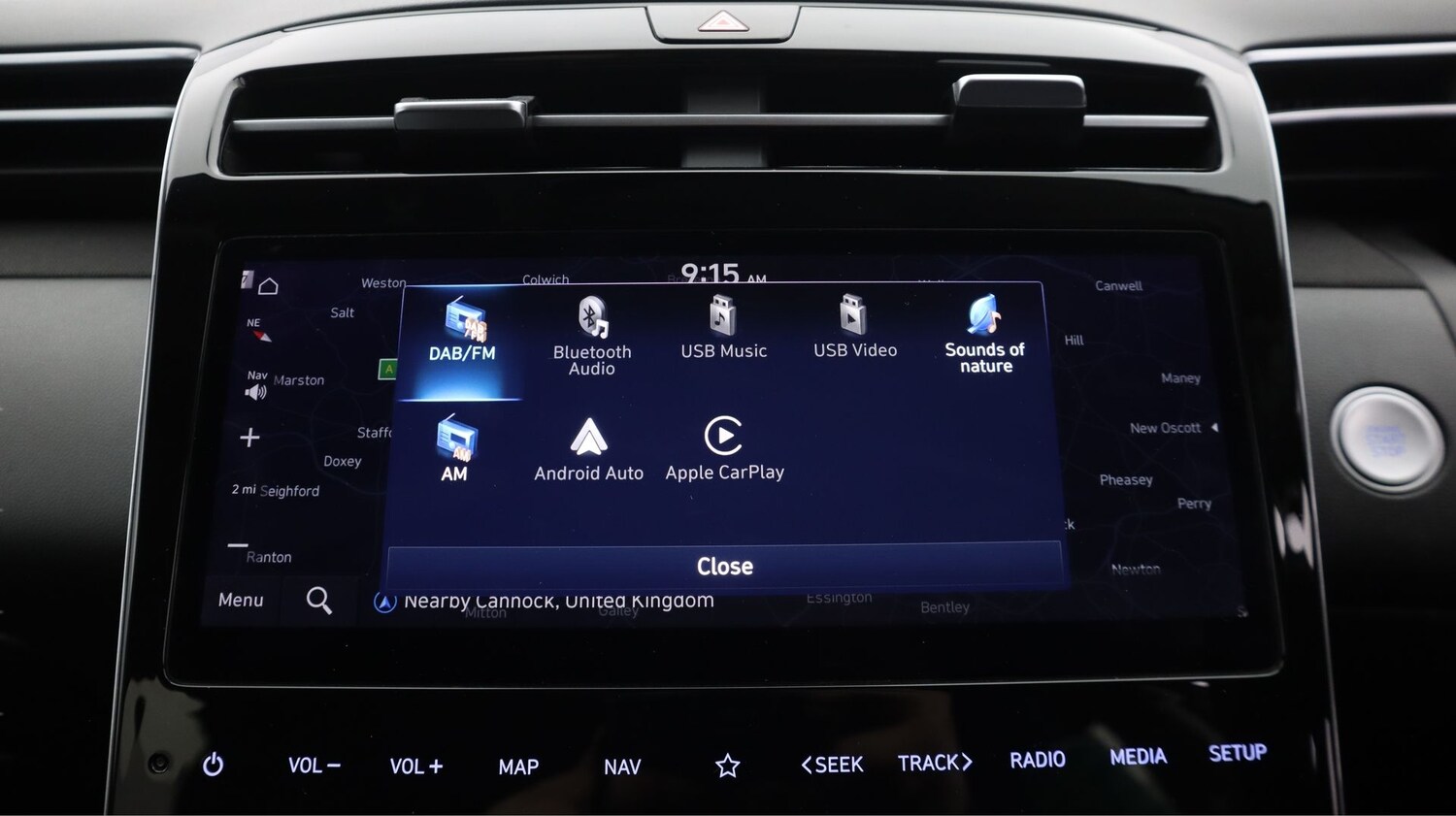 Used Hyundai TUCSON 2023 for sale - 78080449: Photo 22