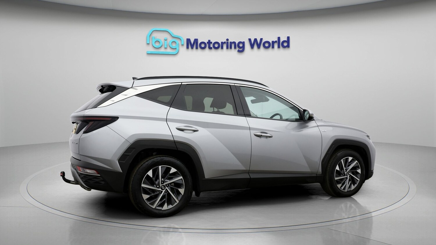 Used Hyundai TUCSON 2023 for sale - 78080449: Photo 7