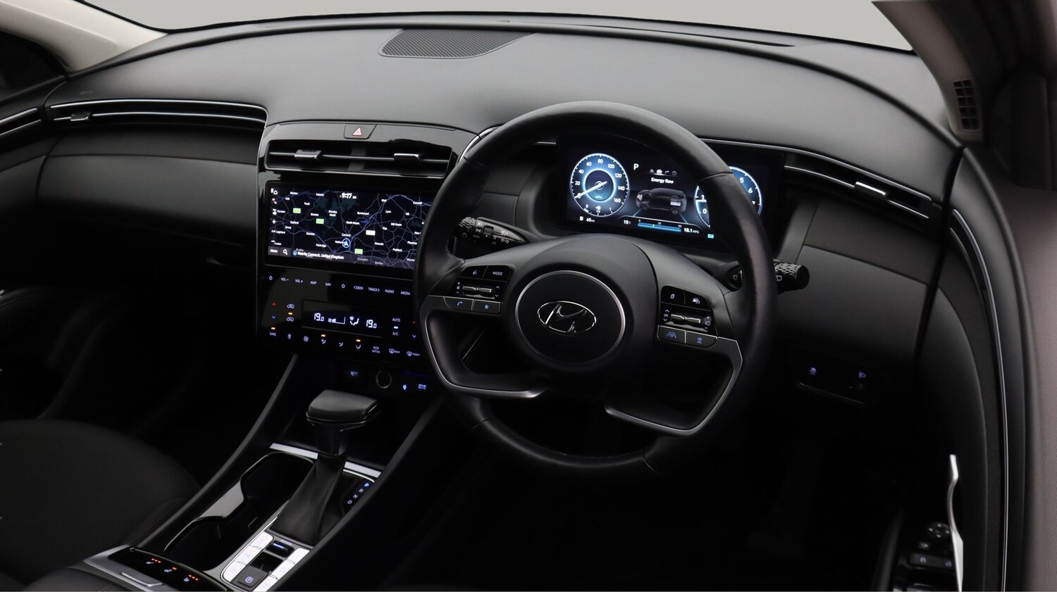 Used Hyundai TUCSON 2023 for sale - 78080449: Photo 9