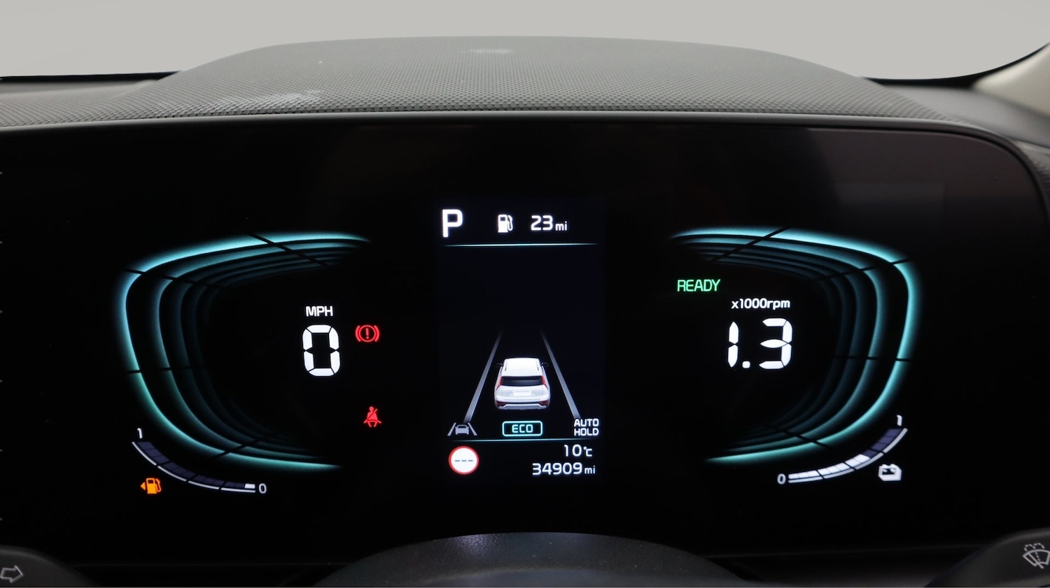 Used Kia Niro 2023 for sale - 77571226: Photo 10