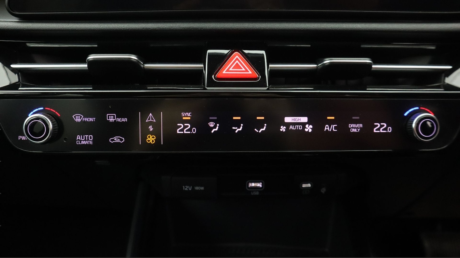 Used Kia Niro 2023 for sale - 77571226: Photo 12