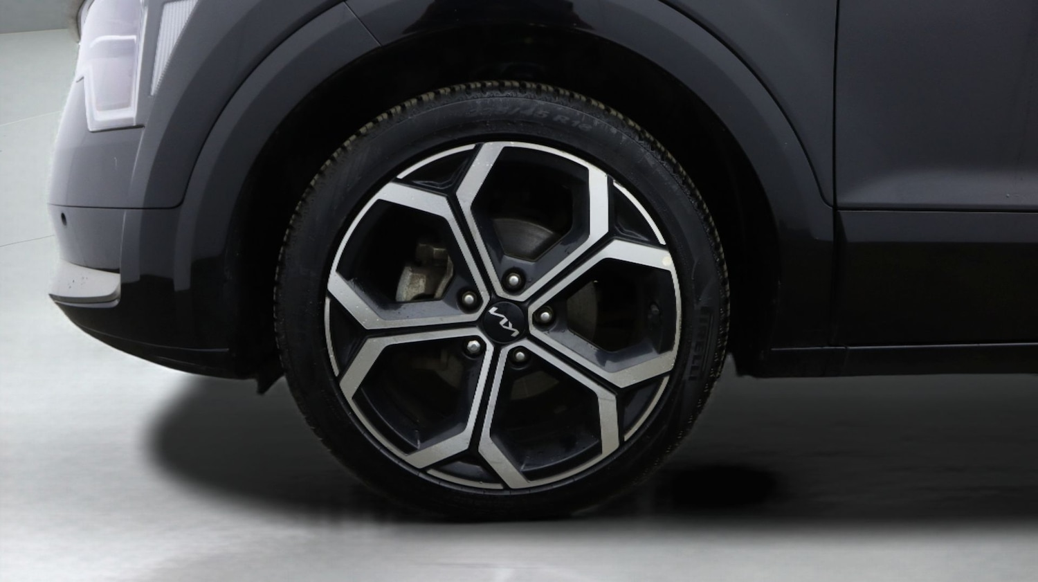 Used Kia Niro 2023 for sale - 77571226: Photo 18