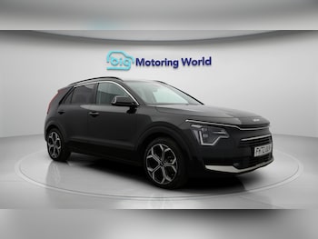 2023 - 1.6 GDi Hybrid 3 5dr DCT